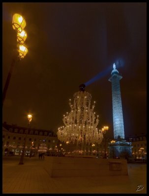 Place Vendme