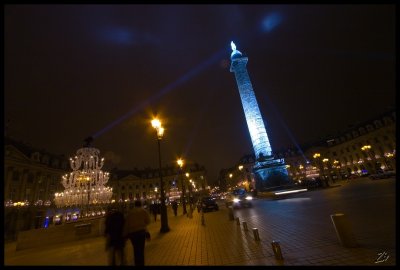 Place Vendme