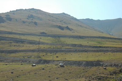 Kyrgyzstan Photos 2006: randos 4