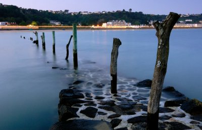 St Brelades Bay