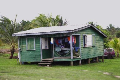 belize