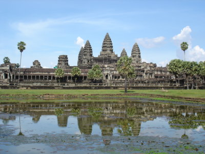 Angkor Wat