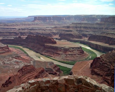 Dead Horse Point