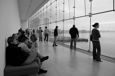 Institute of Contemporary Art