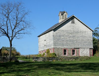 Barn #4