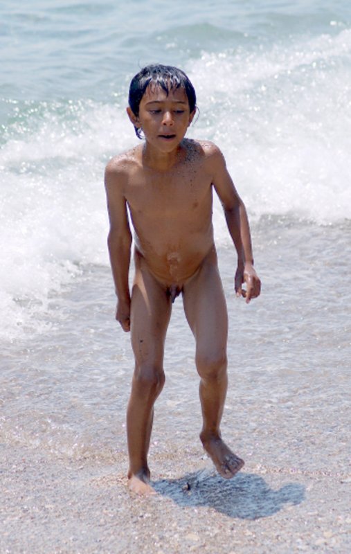 GIPSY   BOY ...