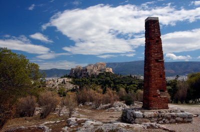 ACROPOLIS ...