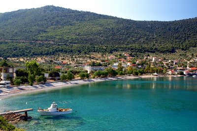 AGHIOS VASILIOS ...
