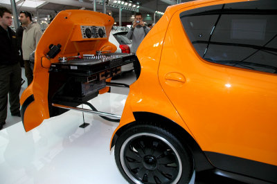 TOYOTA   AYGO ...