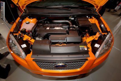 FORD   FOCUS   ST ...
