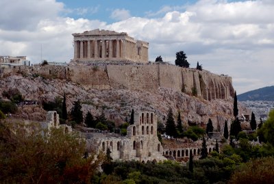 ACROPOLIS ...