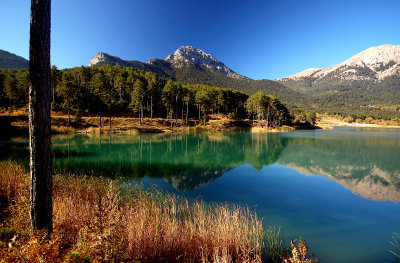 DOXA  LAKE  -  FHENEOS ...