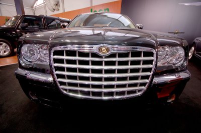 CHRYSLER ...