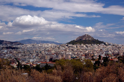 ATHENS ...