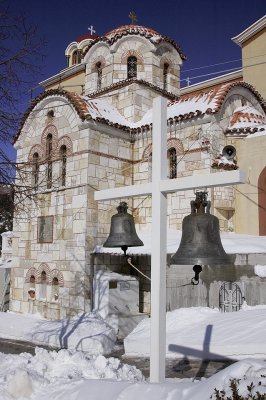 AGIOS   CYPRIANOS ...