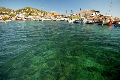 PERISTERIA - SALAMINA ...