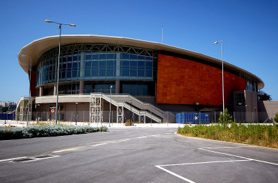 OLD  FALIRO ...