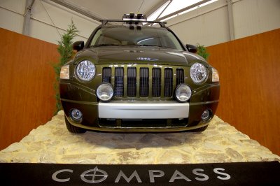JEEP ...