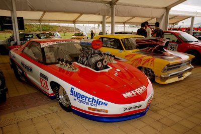 ATHENS  TUNING  SHOW  -  2006 ...