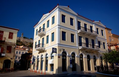 NAFPLIO ...