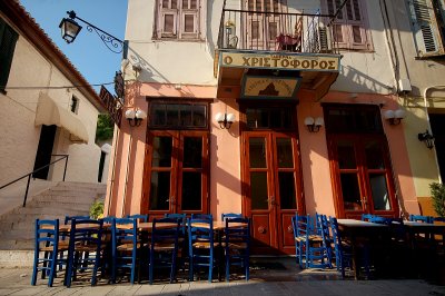 NAFPLIO ...