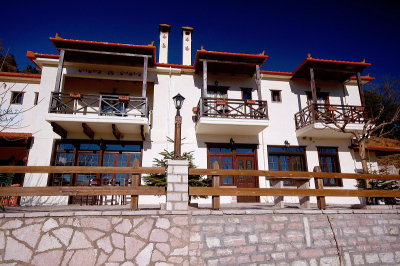 KIPSELI  -  ARTA ...