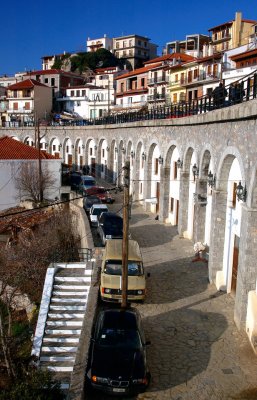 ARACHOVA ...