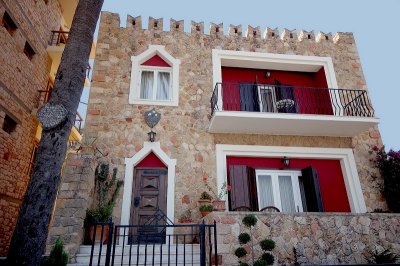 NAFPLIO ...