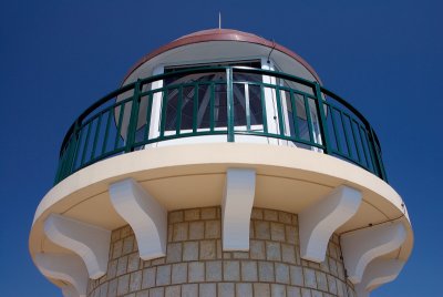 LIGHTHOUSE   IN   VIOTIA  ...