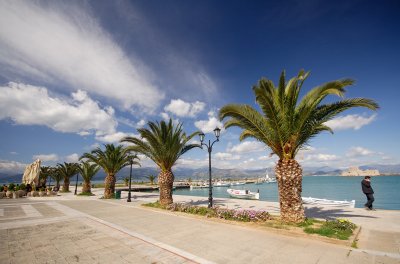 NAFPLIO ...