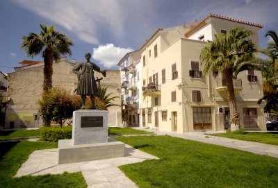 NAFPLIO ...