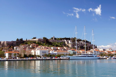 NAFPLIO ...