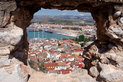 NAFPLIO ...