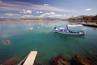 NAFPLIO ...