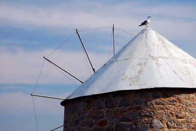 HYDRA  ISLAND ...