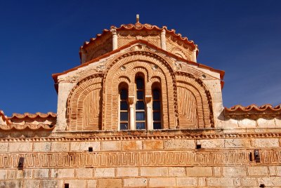 CHURCH OF THE THEOTOKOS ...