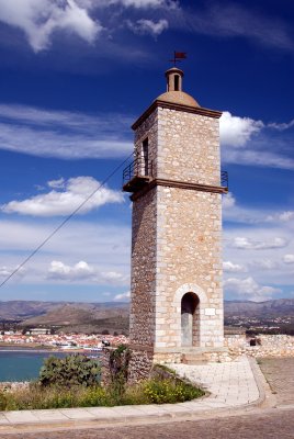 NAFPLIO ...