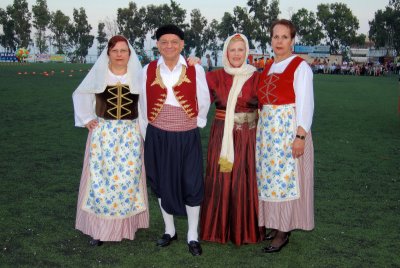 TRADITIONAL  UNIFORMS ...