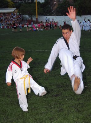 LITLE   CHAMPION ...