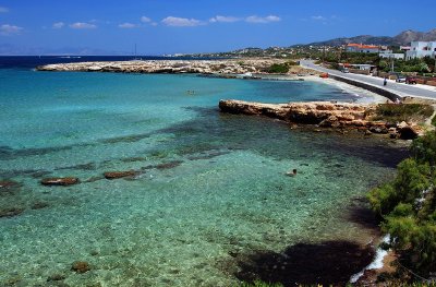 AEGINA - SOUVALA ...