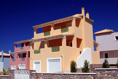 PERDICA  -  AEGINA ...