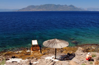 PERDICA - AEGINA ...