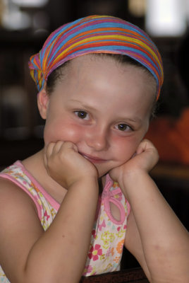 LITLE  ANNA  FROM  GERMANY  ... 1