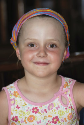 LITLE  ANNA  FROM  GERMANY  ... 2
