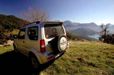 DOXA  LAKE  -  FHENEOS ...