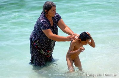 GIPSY  BATH - 1 ...