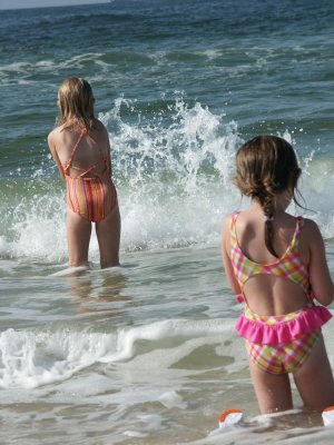 waves