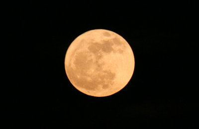05/31/07 La Lune