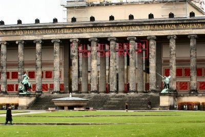 Altes Museum