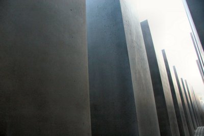 Holocaust Memorial